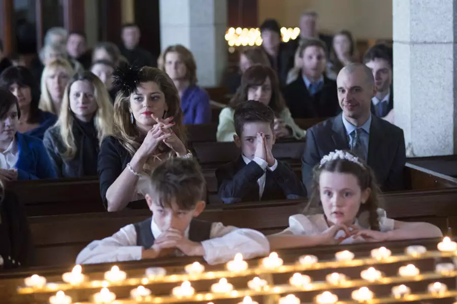 Love/Hate - galeria zdjęć - filmweb