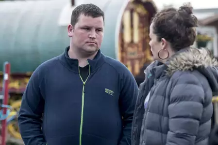 Love/Hate - galeria zdjęć - filmweb