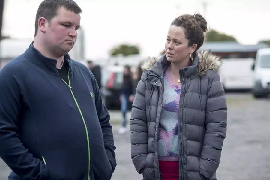 Love/Hate - galeria zdjęć - filmweb