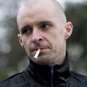 Nigel &quot;Nidge&quot; Delaney