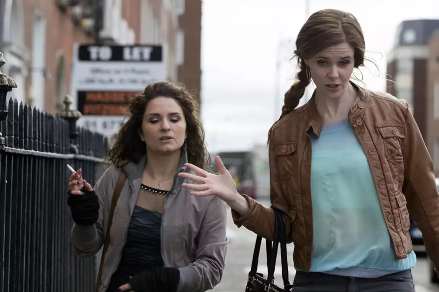 Love/Hate - galeria zdjęć - filmweb