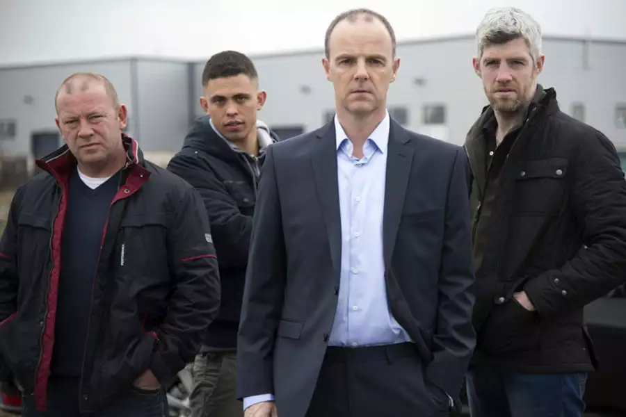 Love/Hate - galeria zdjęć - filmweb