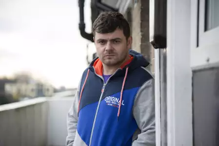 Love/Hate - galeria zdjęć - filmweb