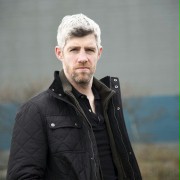 Detektyw Ciar&aacute;n Madden / Heggo
