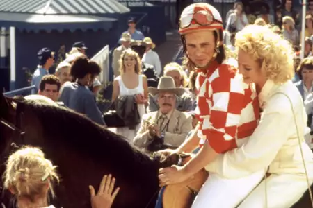 Koń mądrzejszy od jeźdźca - galeria zdjęć - filmweb