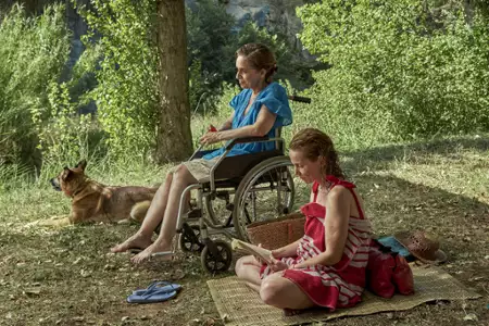 Małe miłości - galeria zdjęć - filmweb