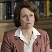 Sigourney Weaver