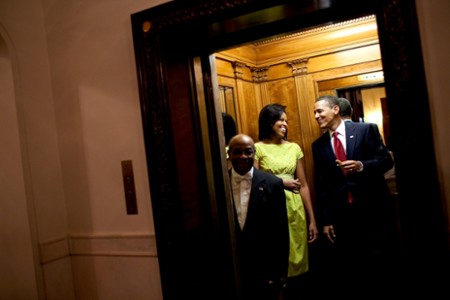 Obama: Ku doskonalszej unii - galeria zdjęć - filmweb