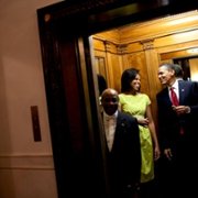 Obama: In Pursuit of a More Perfect Union - galeria zdjęć - filmweb