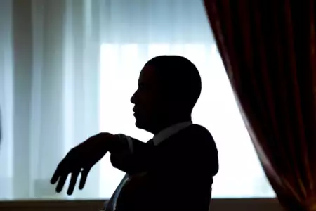 Obama: Ku doskonalszej unii - galeria zdjęć - filmweb