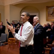 Obama: In Pursuit of a More Perfect Union - galeria zdjęć - filmweb