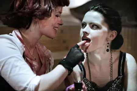 Nienasycone - galeria zdjęć - filmweb