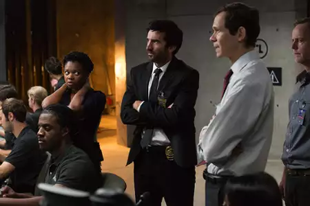 Powers - galeria zdjęć - filmweb