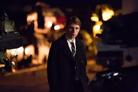 Powers - galeria zdjęć - filmweb