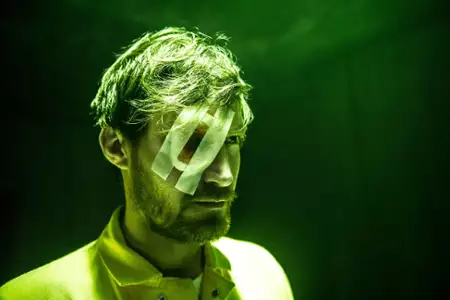 Powers - galeria zdjęć - filmweb