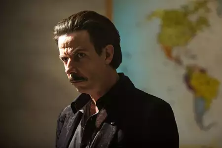 Powers - galeria zdjęć - filmweb