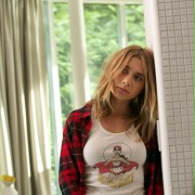 Olesya Rulin w Powers