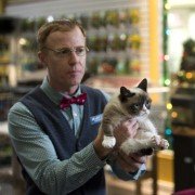 Grumpy Cat's Worst Christmas Ever - galeria zdjęć - filmweb