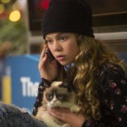 Grumpy Cat's Worst Christmas Ever - galeria zdjęć - filmweb