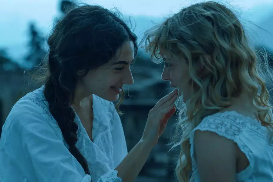 L'arte della gioia - galeria zdjęć - filmweb