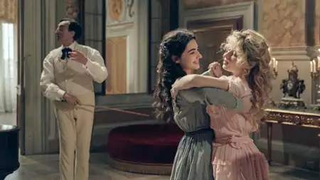 L'arte della gioia - galeria zdjęć - filmweb