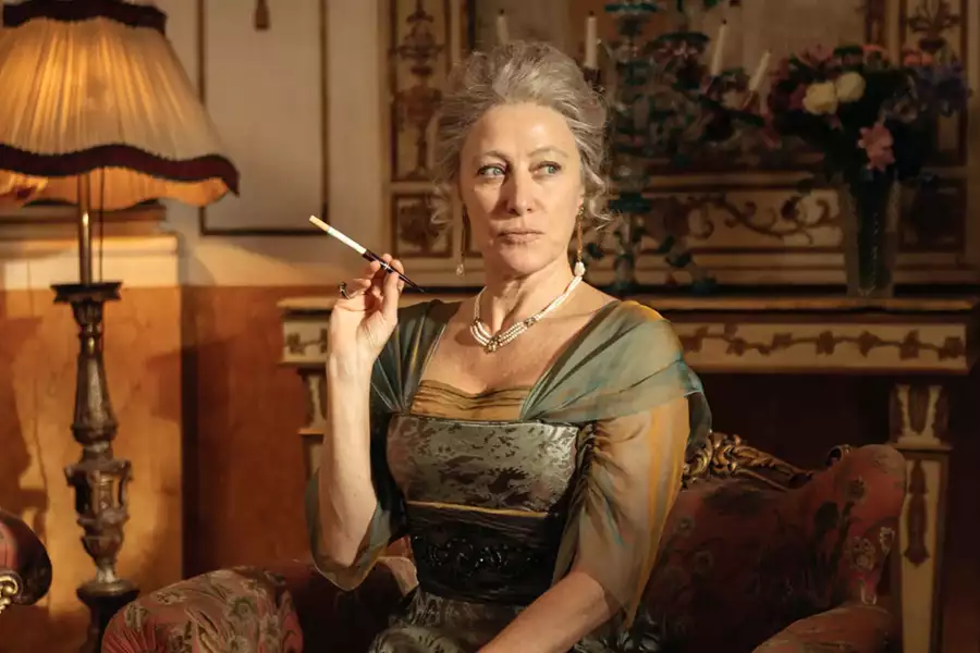 L'arte della gioia - galeria zdjęć - filmweb