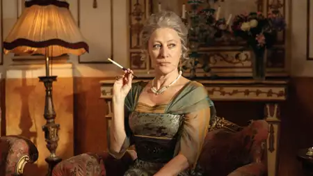 L'arte della gioia - galeria zdjęć - filmweb