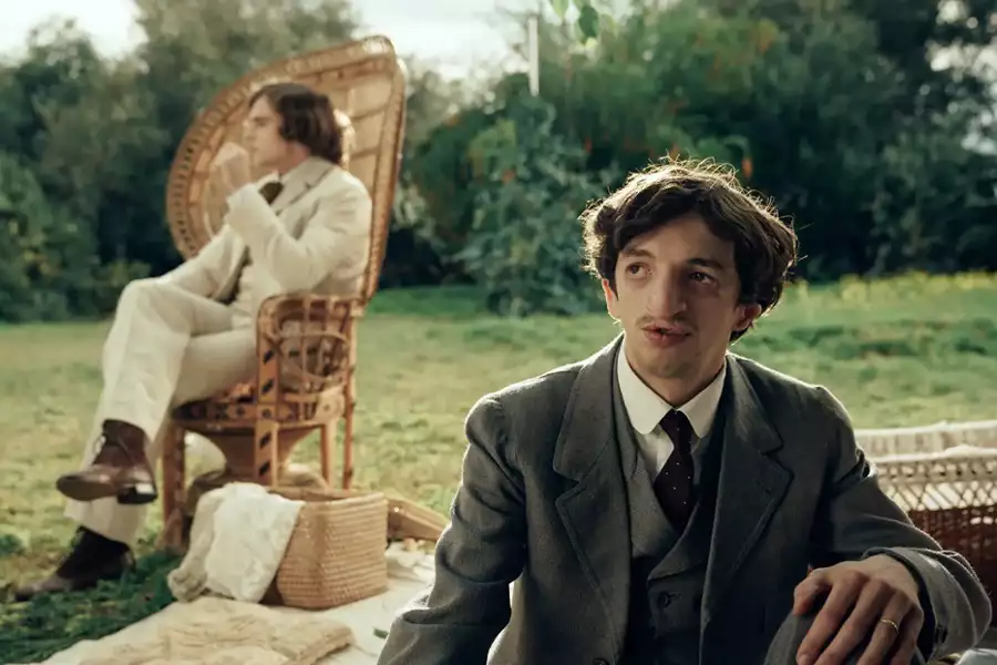 L'arte della gioia - galeria zdjęć - filmweb