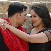 Rowdy Rathore - galeria zdjęć - filmweb