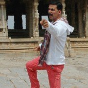 Rowdy Rathore - galeria zdjęć - filmweb