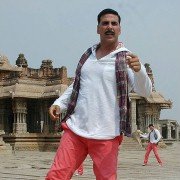 Rowdy Rathore - galeria zdjęć - filmweb