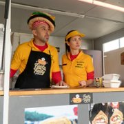 Troje pod przykrywką - galeria zdjęć - filmweb