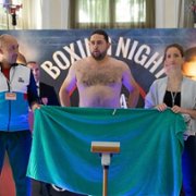 Troje pod przykrywką - galeria zdjęć - filmweb