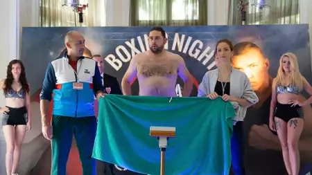 Troje pod przykrywką - galeria zdjęć - filmweb