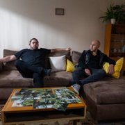 Troje pod przykrywką - galeria zdjęć - filmweb