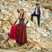 Troje pod przykrywką - galeria zdjęć - filmweb