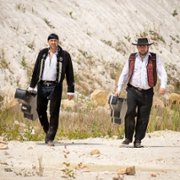 Troje pod przykrywką - galeria zdjęć - filmweb