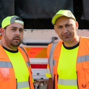 Troje pod przykrywką - galeria zdjęć - filmweb