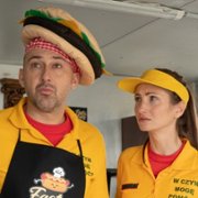 Troje pod przykrywką - galeria zdjęć - filmweb