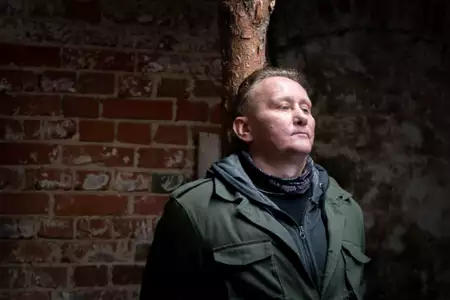 Troje pod przykrywką - galeria zdjęć - filmweb