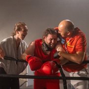 Troje pod przykrywką - galeria zdjęć - filmweb