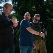 Troje pod przykrywką - galeria zdjęć - filmweb