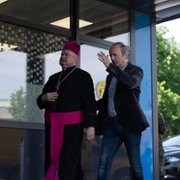 Troje pod przykrywką - galeria zdjęć - filmweb