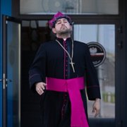 Troje pod przykrywką - galeria zdjęć - filmweb