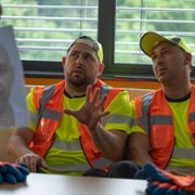 Troje pod przykrywką - galeria zdjęć - filmweb