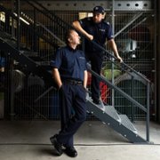Troje pod przykrywką - galeria zdjęć - filmweb