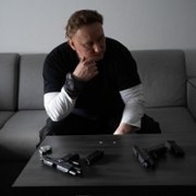 Troje pod przykrywką - galeria zdjęć - filmweb