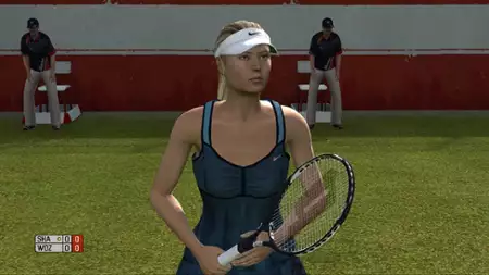 Top Spin 3 - galeria zdjęć - filmweb