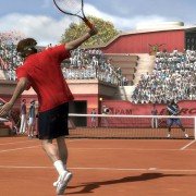 Top Spin 3 - galeria zdjęć - filmweb