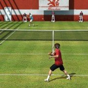 Top Spin 3 - galeria zdjęć - filmweb